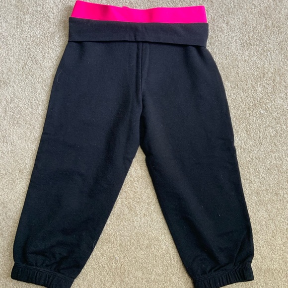 Danskin Girls Joggers - Picture 4 of 4